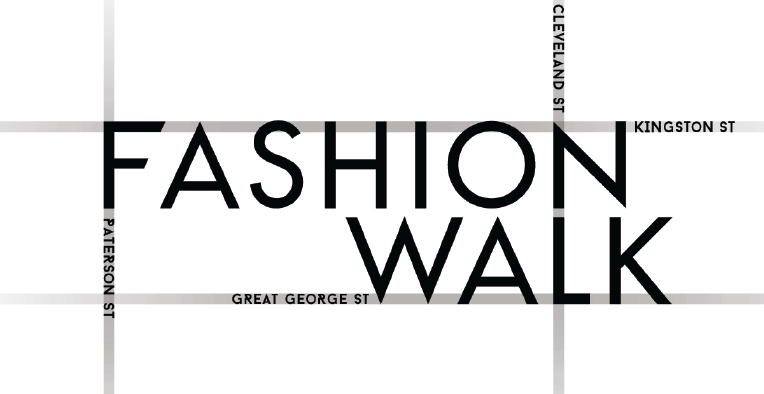 Fashion Walk
